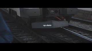 AFD - Rap Diablo (Videoclip by Ruina)