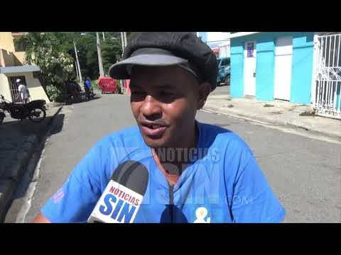 Crece el temor entre haitianos por inseguridad