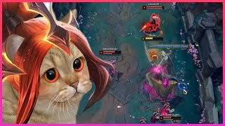 ¿CÓMO SOBREVIVIR A UN DIVE? ► League of Legends