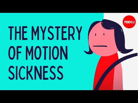 The mystery of motion sickness - Rose Eveleth - UCsooa4yRKGN_zEE8iknghZA