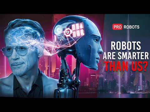 Will robots take over the world in 5 years? Are they smarter ...