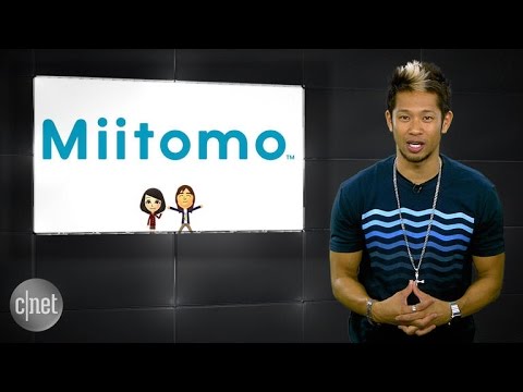 Apple Byte - Nintendo brings its first game ever to the smartphone - UCOmcA3f_RrH6b9NmcNa4tdg