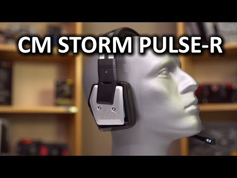 CM Storm Pulse-R Gaming Headset - UCXuqSBlHAE6Xw-yeJA0Tunw