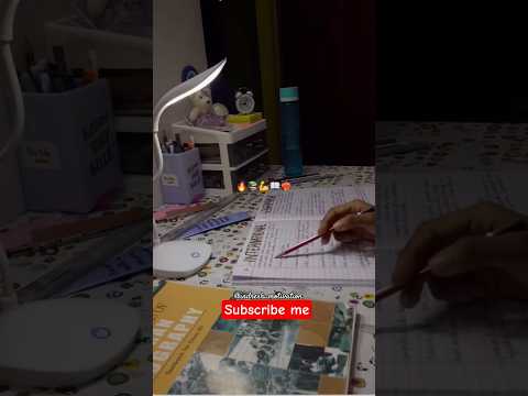 अब बस लग जाओ मेरे दोस्त।।motivation short video#motivation #physicswallah #study #studlife #upsc 🏆📚🎯