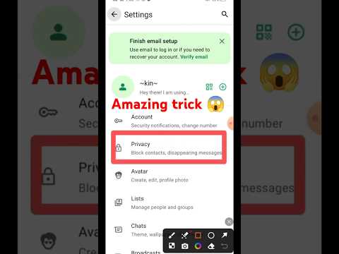 Unlock and clear locked chats whatsapp | how to unlock whatsapp chat lock #shorts #trending