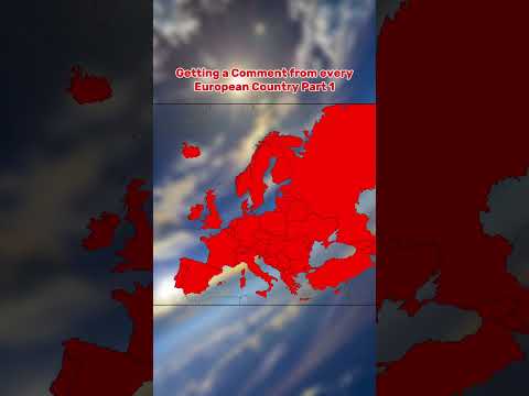 #thirdvideo #mapping #countries