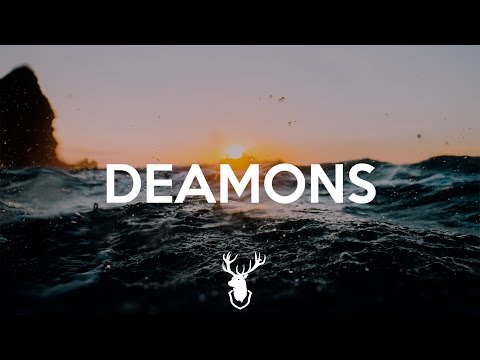 Rowlan - Demons (Prod Cesar Moreno) - UCUavX64J9s6JSTOZHr7nPXA