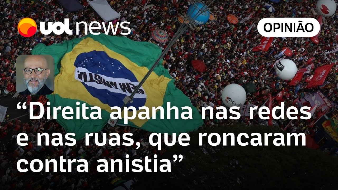 Bolsonarismo e centrão chutam seus próprios traseiros ao defender golpistas | Josias de Souza