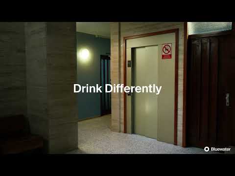 Drink Differently - The Elevator