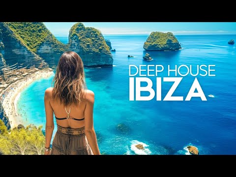 Mega Hits 2024 🌱 The Best Of Vocal Deep House Music Mix 2024 🌱 Summer Music Mix 2024 #133