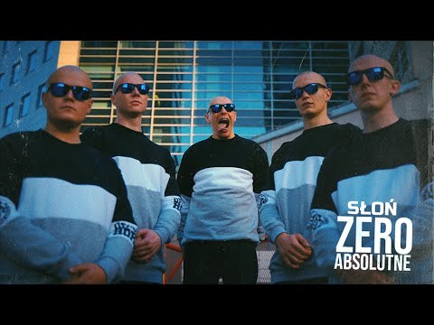 Słoń - Zero Absolutne | prod. Chris Carson