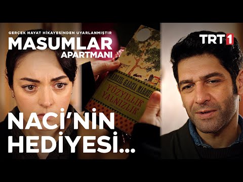 Naci, Safiye'si İçin Çabalamaya Devam Ediyor! | Masumlar Apartmanı 58. Bölüm