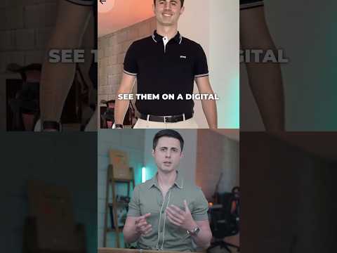 Google Did Something Cool - Swap Clothes with Google Doppl