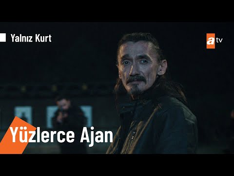 Nazar ve Nizam arasında büyük gerginlik - @Yalnız Kurt 11. Bölüm