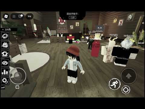 来玩fosekan的我🥳✨️🎉🎊当两次