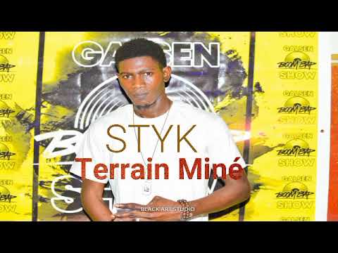 STYK - FAYDOU BAYE NIASS ( AUDIO OFFICIELS )