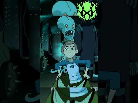 EL NUEVO COMIC DE BEN 10, COSAS QUE ME GUSTARÍA VER  #ben10 #cartoonnetwork #omnitrix