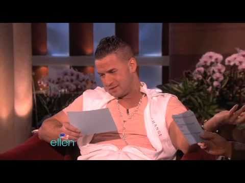 'The Situation' Learns Italian - UCp0hYYBW6IMayGgR-WeoCvQ