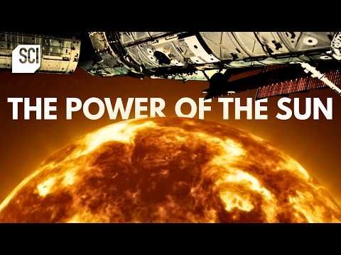 WATCH NOW ☀️ Everything About The Sun | Science Channel