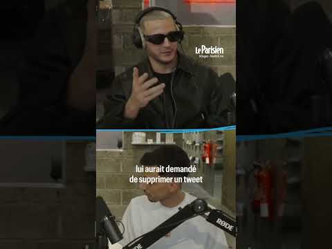 L'Élysée dément avoir demandé à DJ Snake de supprimer des tweets sur la Palestine