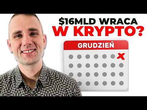 Duża Gotówka Wejdzie w KRYPTOWALUTY w 2024 a USA Sprzeda 70,000 BTC? 🔴 Wiadomości