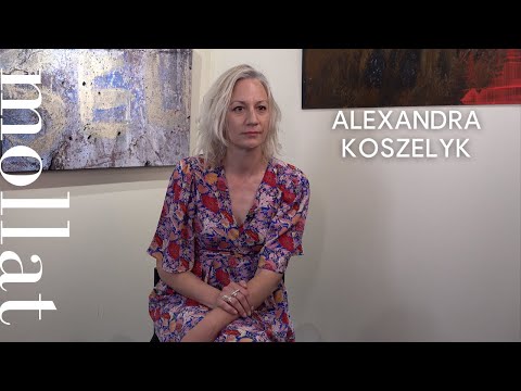 Vidéo de Alexandra Koszelyk