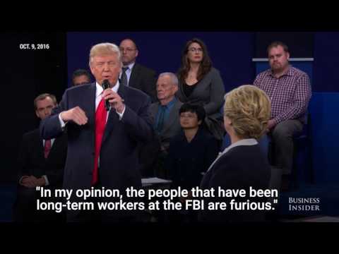 Trump threatens to put Clinton in jail if he becomes president - UCcyq283he07B7_KUX07mmtA