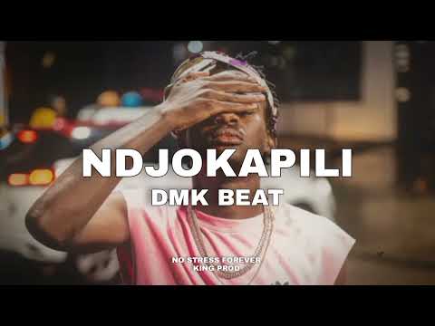 Afro Ntcham Instrumental 2026 X Amapiano 2026 |NDJOKAPILI| TETSUYA Type Beat By DMK BEA_ beat Ntcham