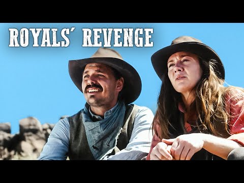 Royals' Revenge | English | Western