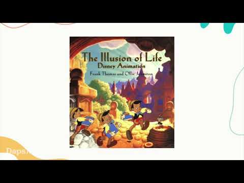 The Illusion of Life: Disney Animation | DISNEY THIS DAY | April 26, 1981   HD 1080p