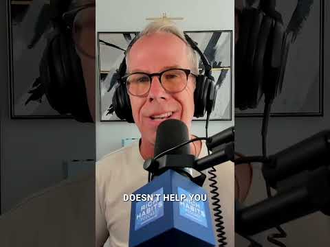 Rich Habits Podcast | Health is Wealth!