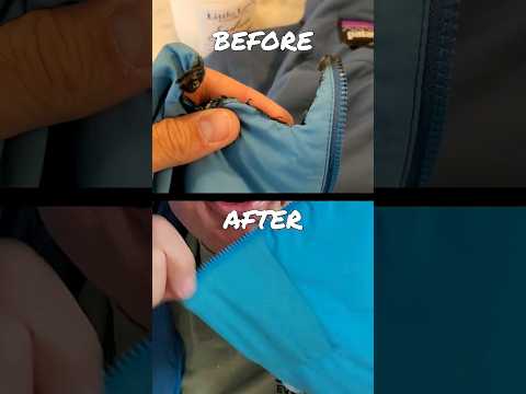 I SET MY JACKET ON FIRE!