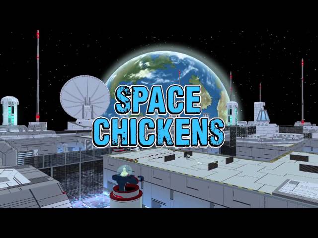Family Guy: Back to the Multiverse - Launch Trailer