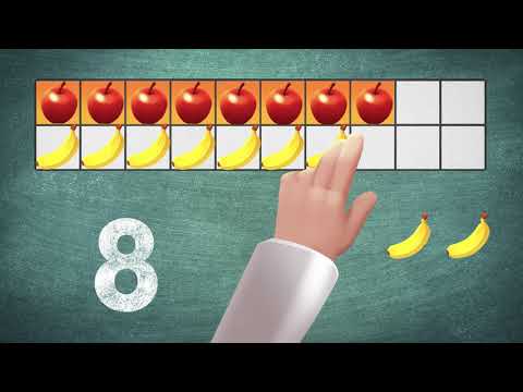 Let's compare numbers! 🧐  Math Lessons for Kids 🧐  IntellectoKids Classroom 🎓  Educational Video