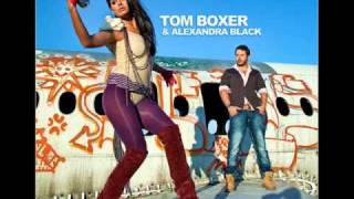 Tom Boxer feat. Alexandra Black - I Feel You