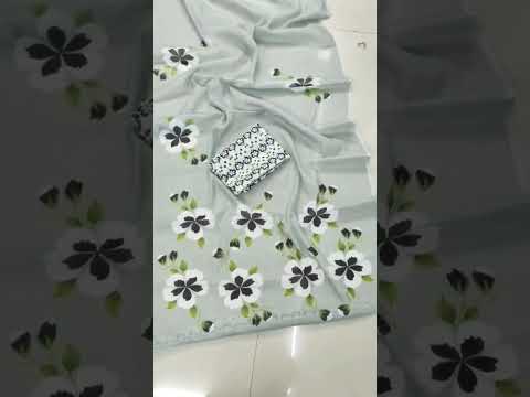 एकदम स्वस्त दरात मस्त पॅटर्न #viral #saree #business #shorts