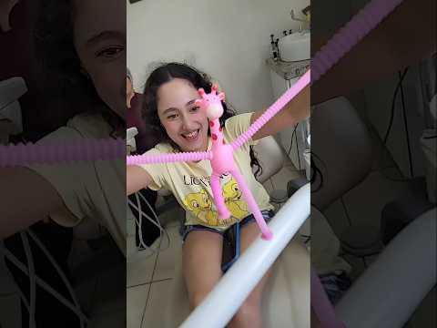 GIRAFA ROSA #shorts #fy #fypシ゚viral #shortsviral #shortsvideo #funny #fun