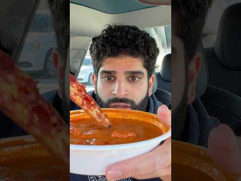 I became a gora pakora for 24 hours 🤡