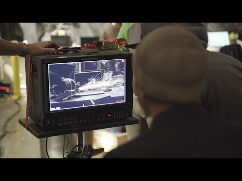 The Making of ThinkPad Beatbox Torture Test - UCpvg0uZH-oxmCagOWJo9p9g