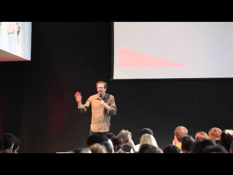 The key to transforming yourself -- Robert Greene at TEDxBrixton - UCsT0YIqwnpJCM-mx7-gSA4Q