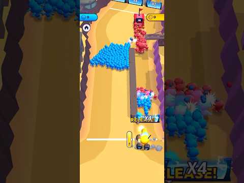 mob control gameplay#2millionviews #foryoupage