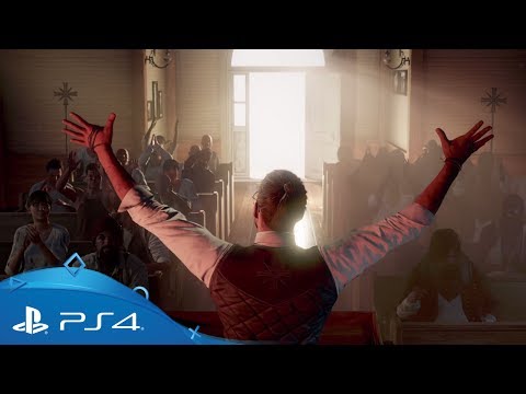 Far Cry 5 | Worldwide Reveal Trailer | PS4 - UCg_JwOXFtu3iEtbr4ttXm9g