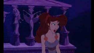 Hercules - I Won't Say I'm in Love