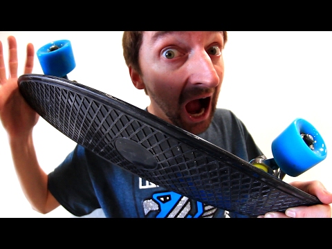 30 DOLLAR AMAZON PENNY BOARD | STUPID SKATE EP 85 - UC9PgszLOAWhQC6orYejcJlw