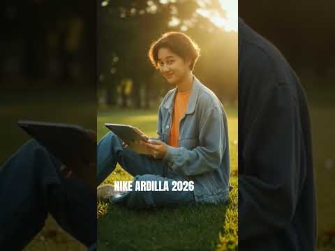 NIKE ARDILLA 2026
