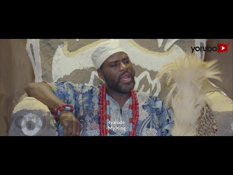 Alari Iji 2 Yoruba Movie 2025 | Official Trailer | Showing This Fri On Yorubaplus