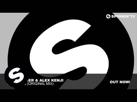 Leon Bolier & Alex Kenji - Trumpets (Original Mix) - UCpDJl2EmP7Oh90Vylx0dZtA