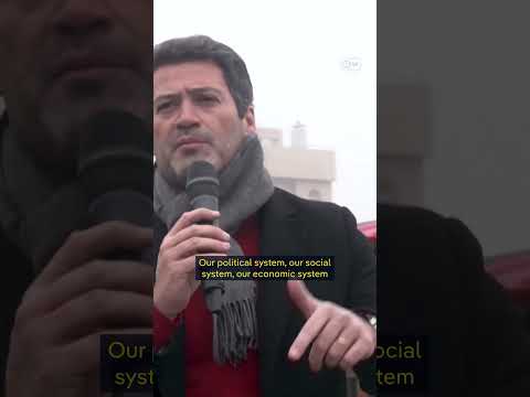 Who is Portugal's far-right Andre Ventura? | DW News