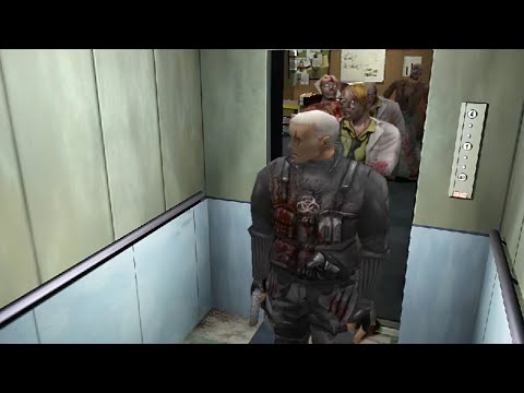 【旧バイオ3改造】諦めたくなる難易度「Unstoppable2023」modに挑む！#11