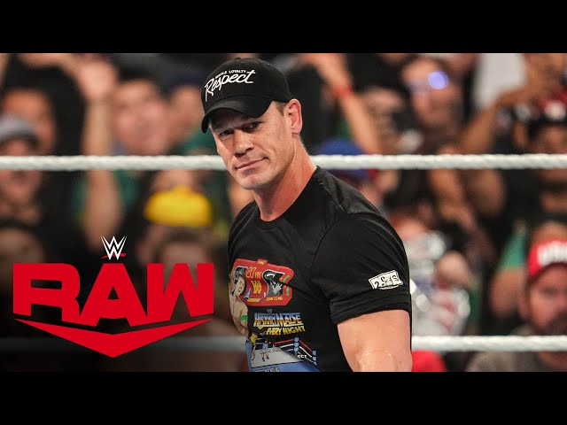 Did John Cena Retire from WWE?